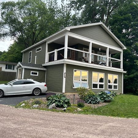 Roberts Lake House Room #3 كولشستر المظهر الخارجي الصورة