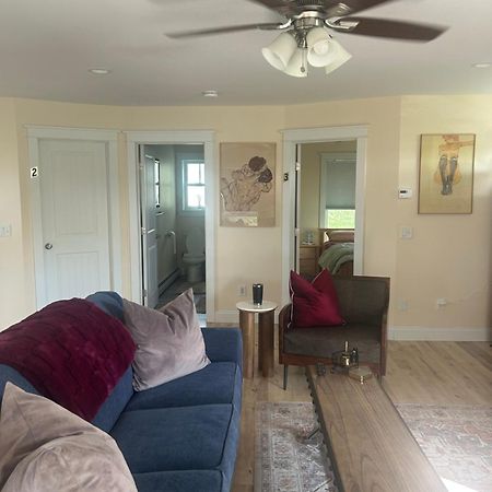 Roberts Lake House Room #3 كولشستر المظهر الخارجي الصورة