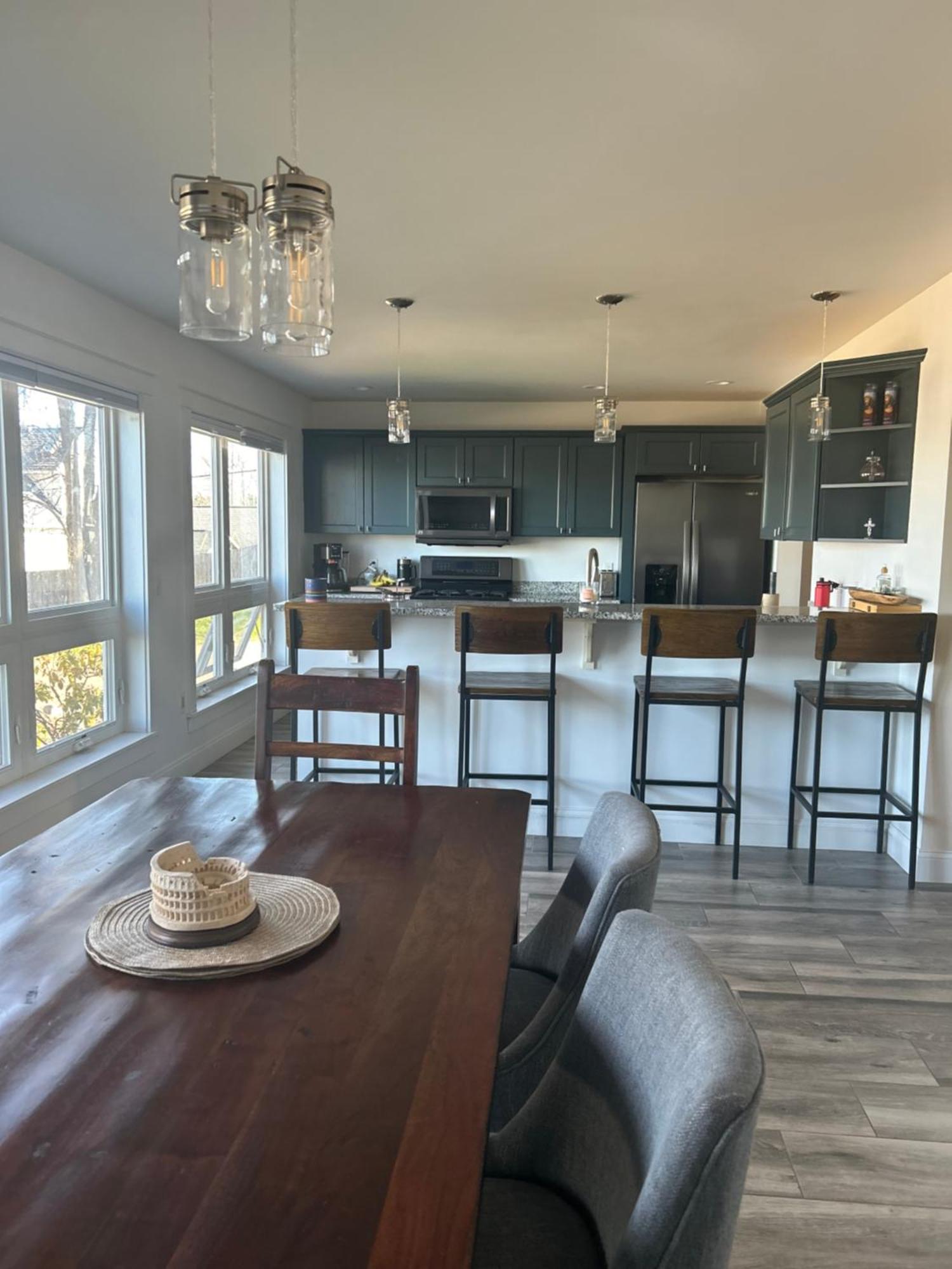 Roberts Lake House Room #3 كولشستر المظهر الخارجي الصورة
