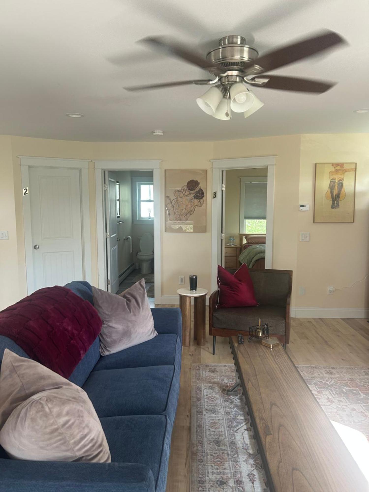 Roberts Lake House Room #3 كولشستر المظهر الخارجي الصورة